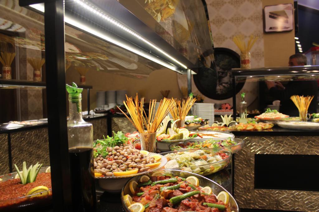 Ayder Hasimoglu Hotel エクステリア 写真