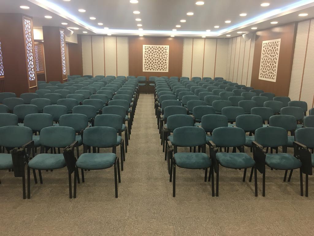 Ayder Hasimoglu Hotel エクステリア 写真