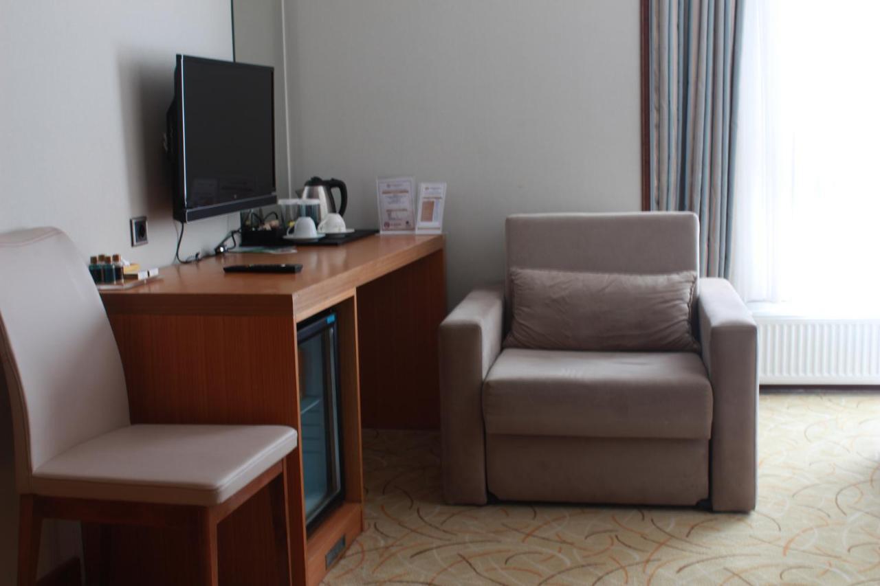 Ayder Hasimoglu Hotel エクステリア 写真